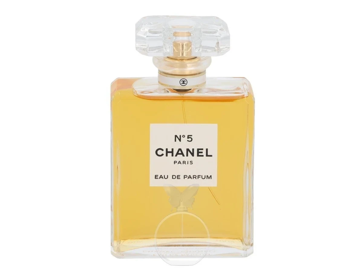 CHANEL N°5 Eau de Parfum · 100 ml · Ansicht 1