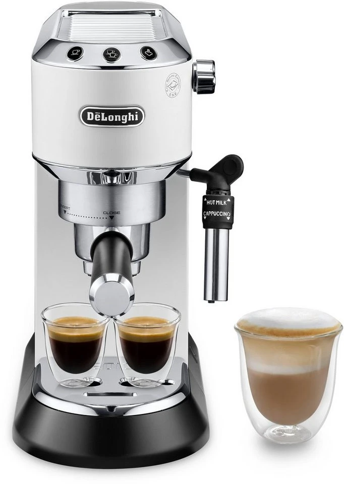 De’Longhi Dedica Style EC685.W · Ansicht 1