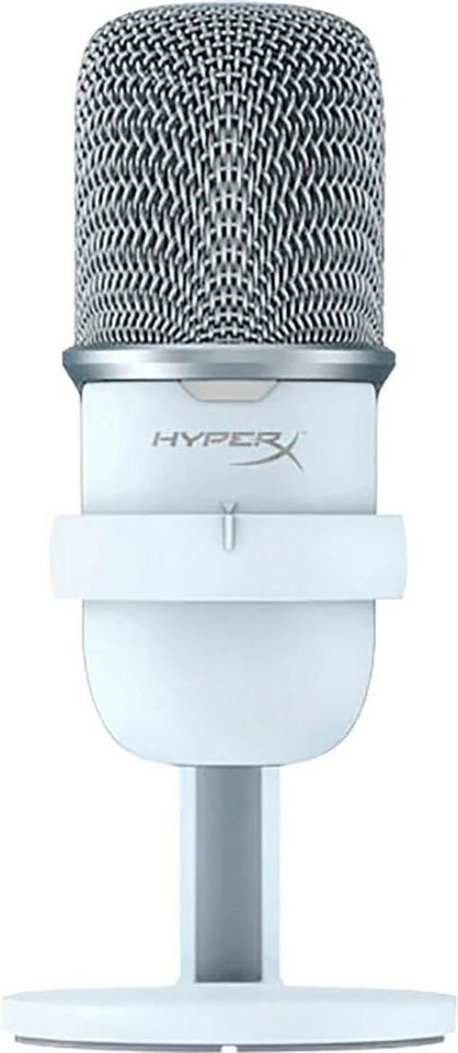HyperX SoloCast · Ansicht 1
