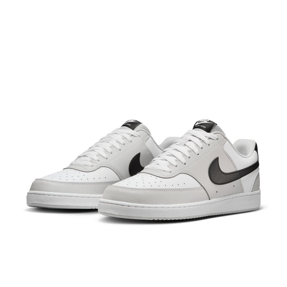 Nike Court Vision Low · Ansicht 1