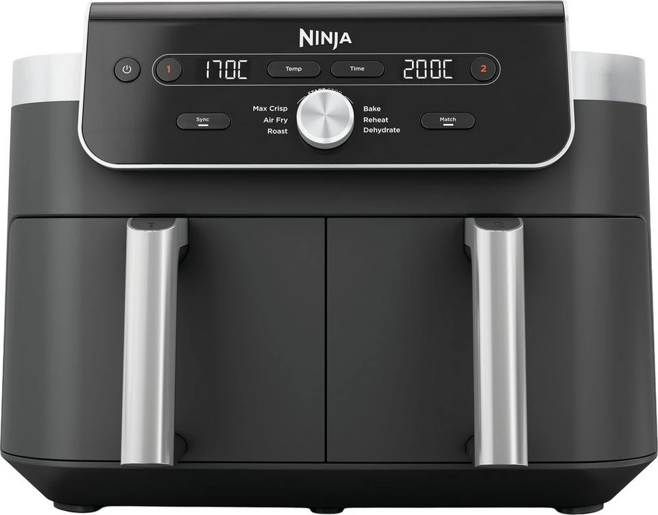 Ninja DualZone XL DZ901EU · Ansicht 1