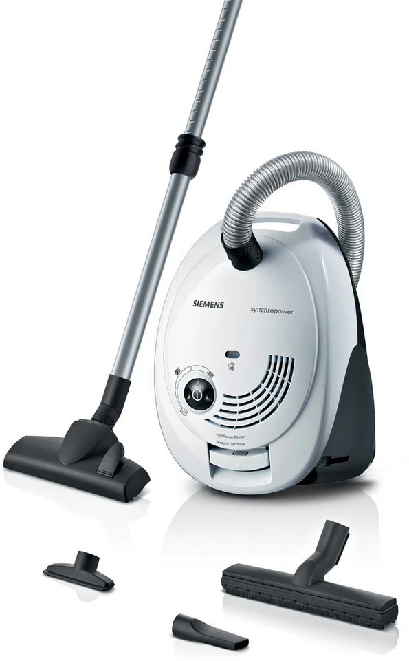 Siemens VS06WH1T · Ansicht 1