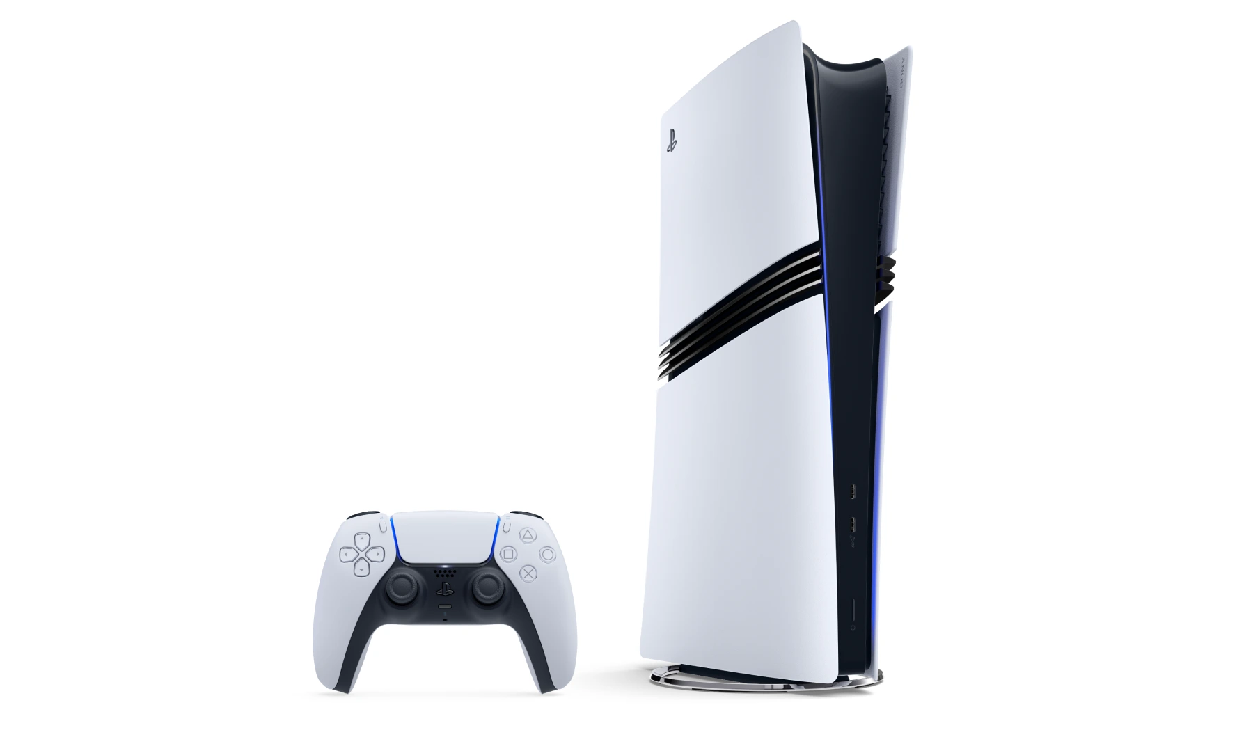Sony PlayStation 5 Pro · Ansicht 1