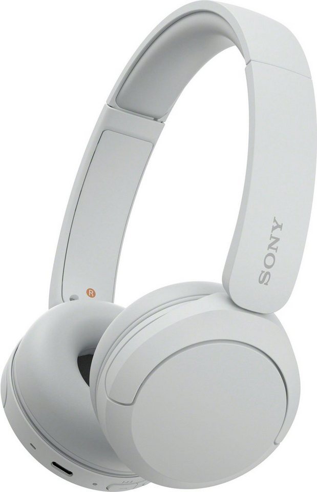 Sony WH-CH520 · Bluetooth-On-Ear-Kopfhörer · Ansicht 1